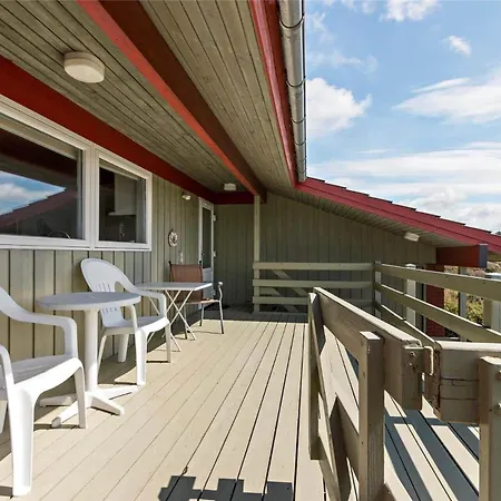 Semesterbostad Ln1744-hjorring-harerenden-37 *