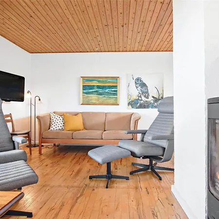 Ln1744-hjorring-harerenden-37 Semesterbostad Hjørring