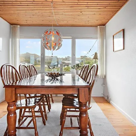 Ln1744-hjorring-harerenden-37 Semesterbostad *