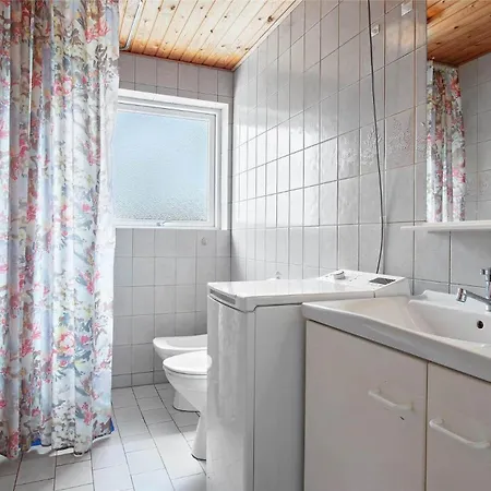בית נופש Ln1744-hjorring-harerenden-37 *